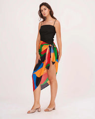 Black vacation dress