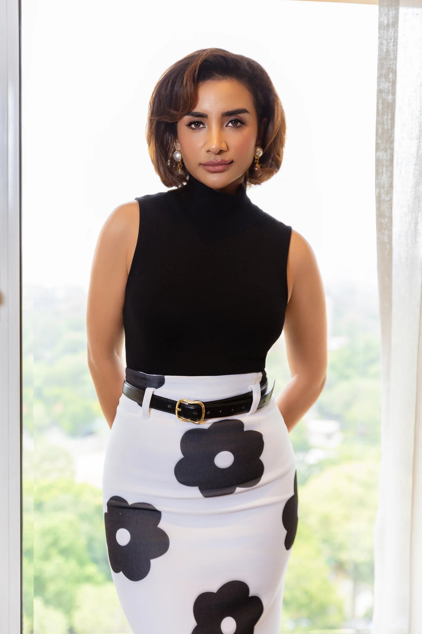travel-friendly dress