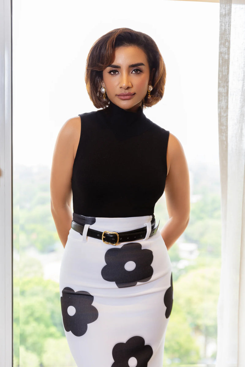 travel-friendly dress