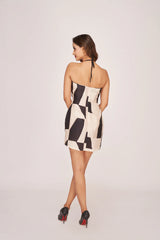 Sweetheart ruched neckline