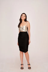 sweetheart neckline dress
