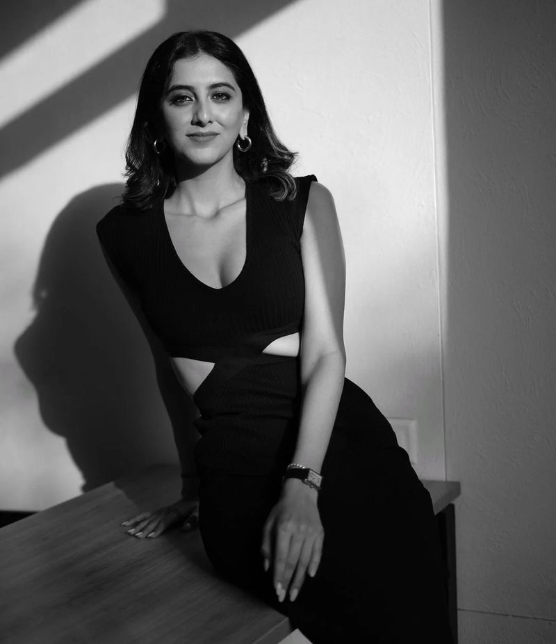 relaxed fit summer dress