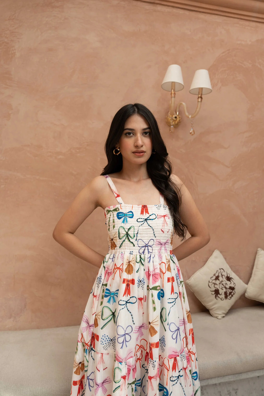 travel-ready dress for women