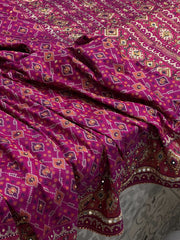 Wedding saree collection