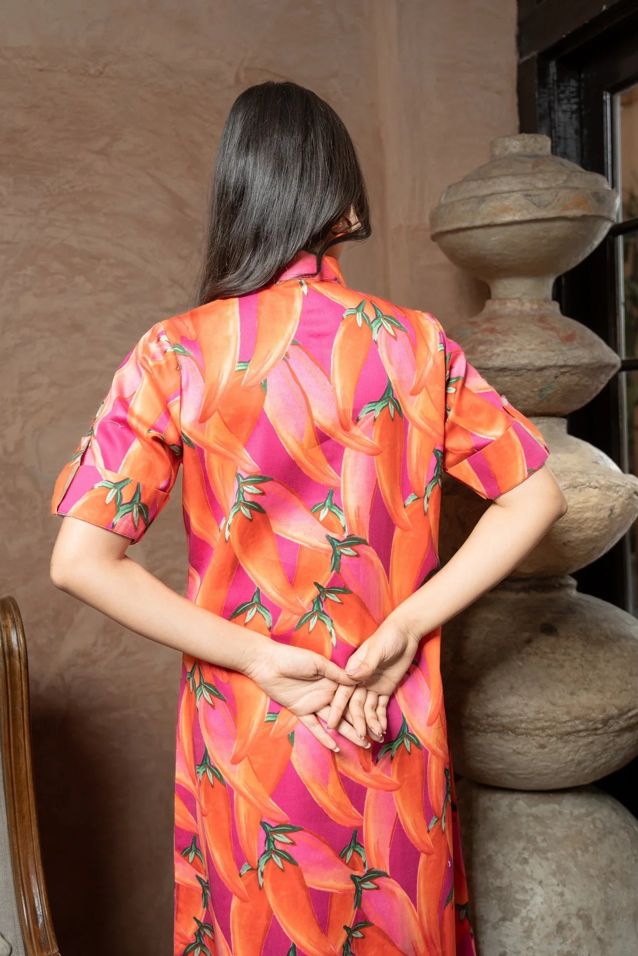 Comfortable dress for women