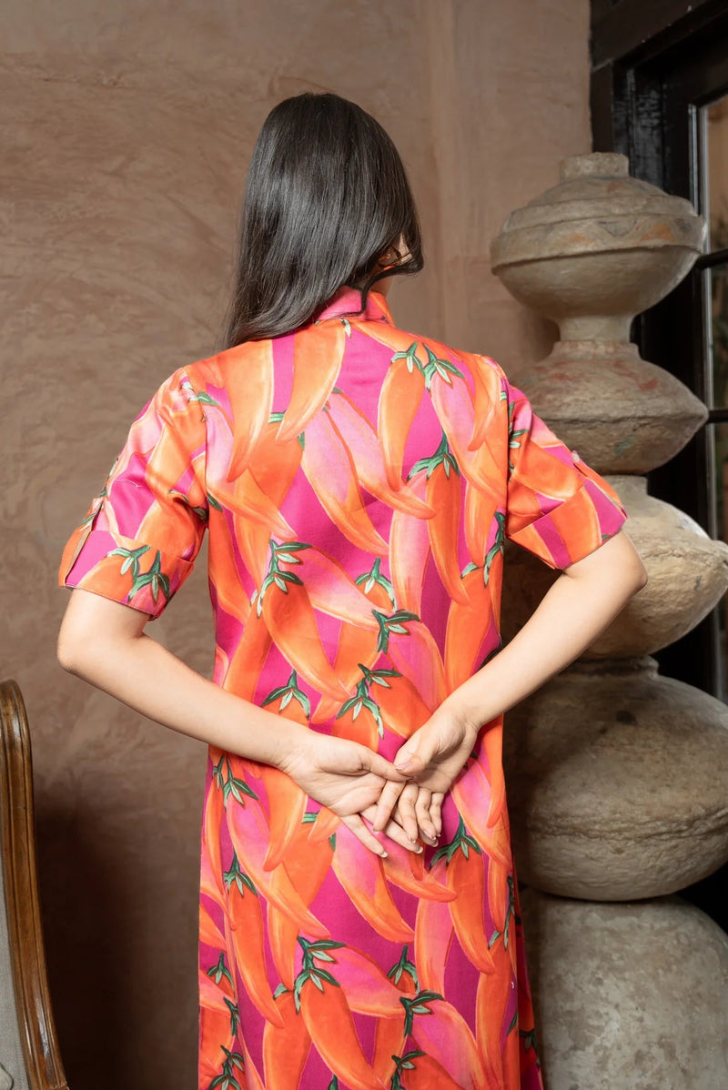 Comfortable dress for women