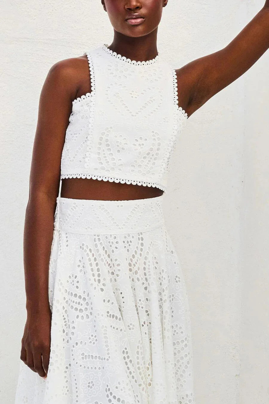 Lightweight coord set