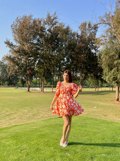 organic summer fashion