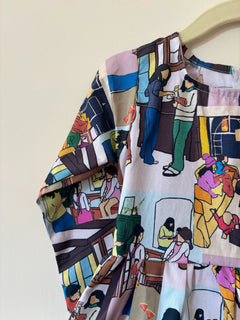 Baby dress