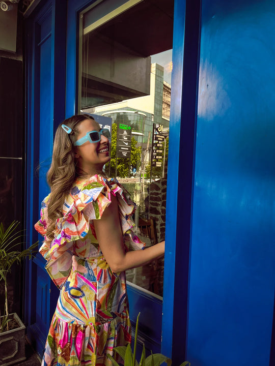 organic cotton fashion