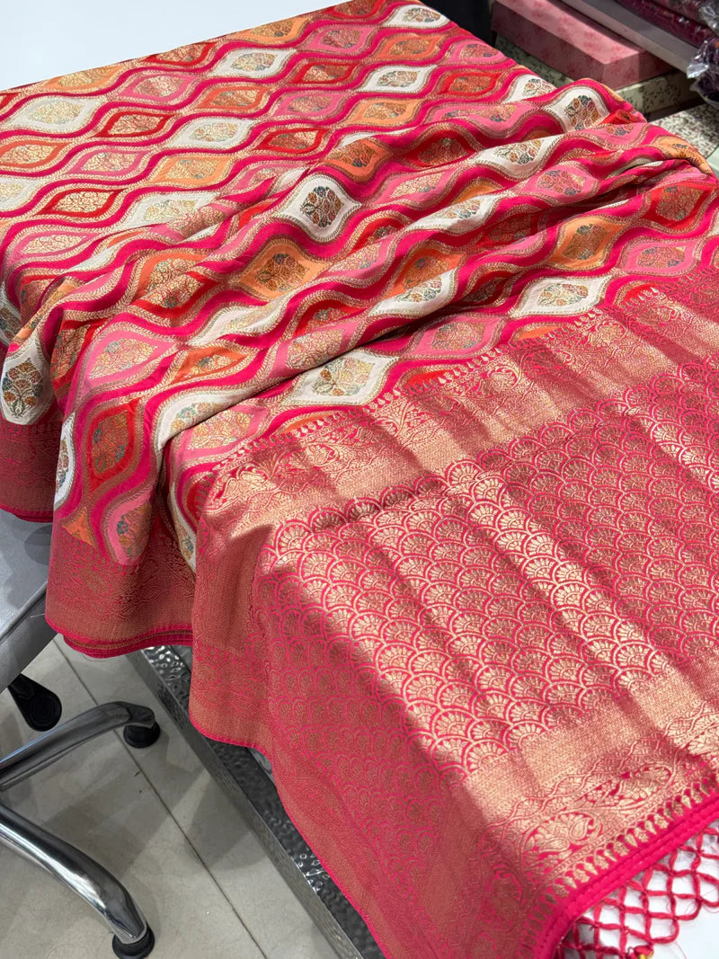 Heritage saree collection