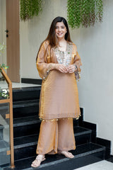 Kalaa Designer Mirror Work Set