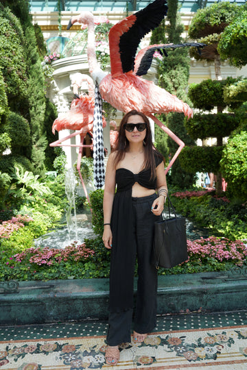 NEW YORK Top