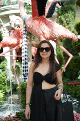 vacation top for women