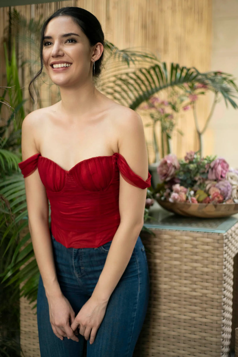 Red Hot Top