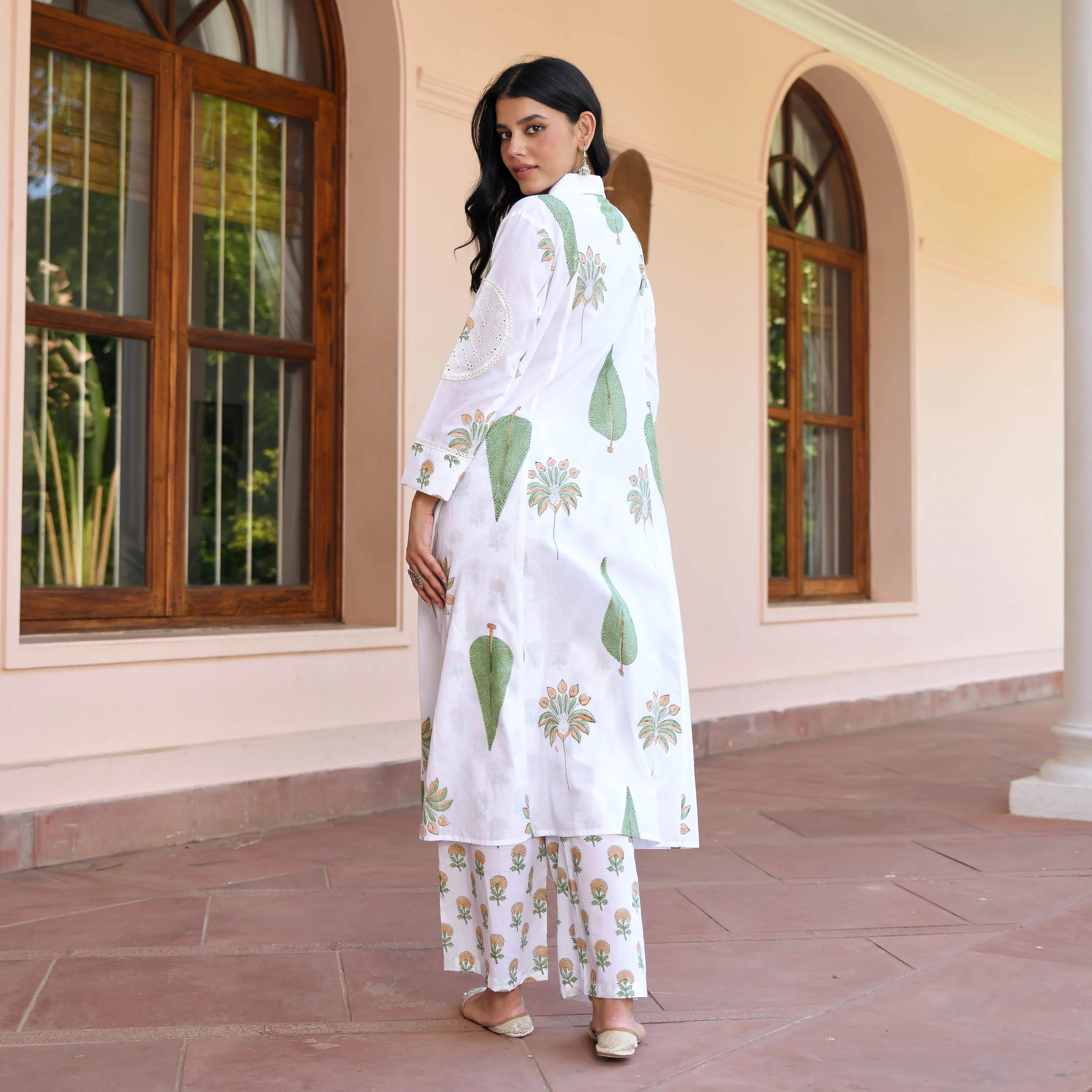 Festival wear for women