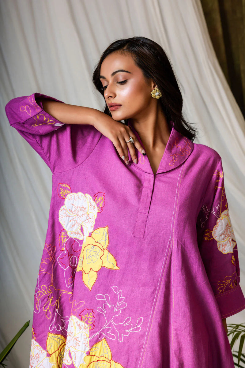 Soft Sage & Lavender Tranquil Garden Set