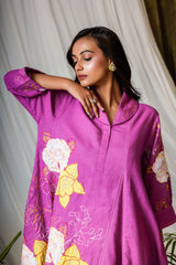 Soft Sage & Lavender Tranquil Garden Set