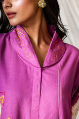 Soft Sage & Lavender Tranquil Garden Set