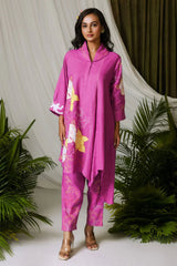 Soft Sage & Lavender Tranquil Garden Set