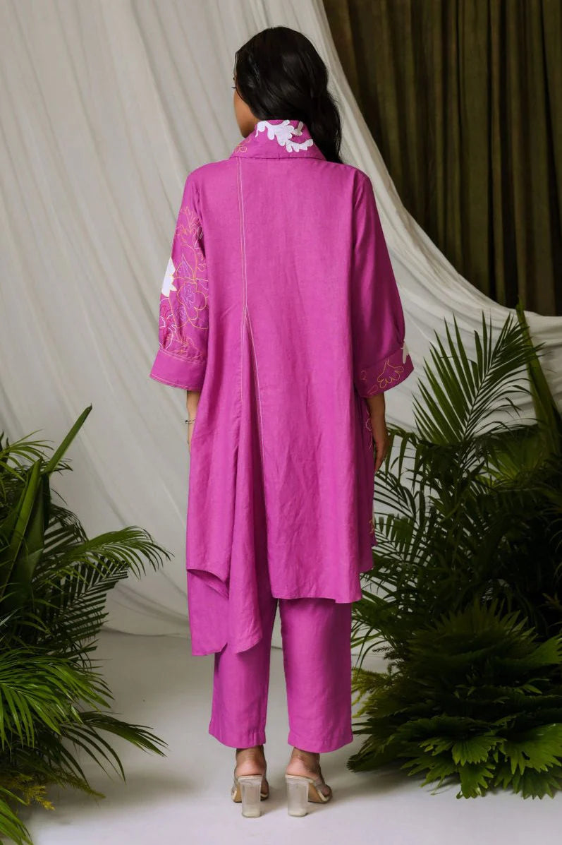 Soft Sage & Lavender Tranquil Garden Set