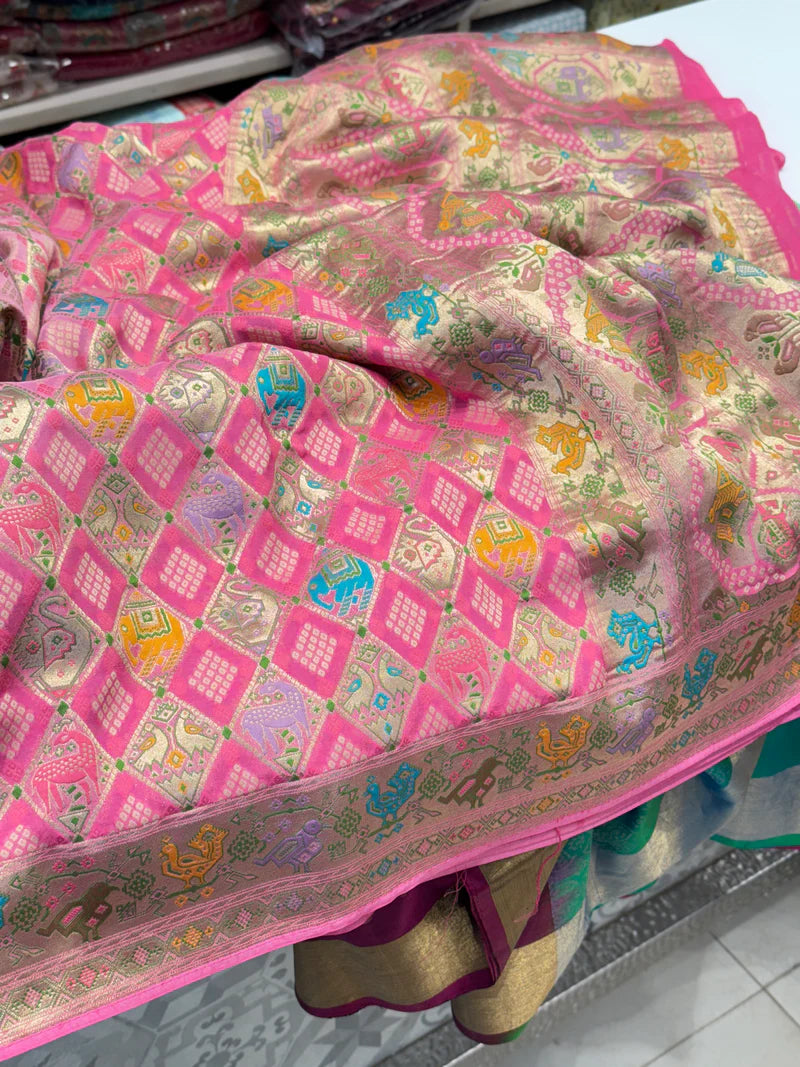 Wedding saree collection