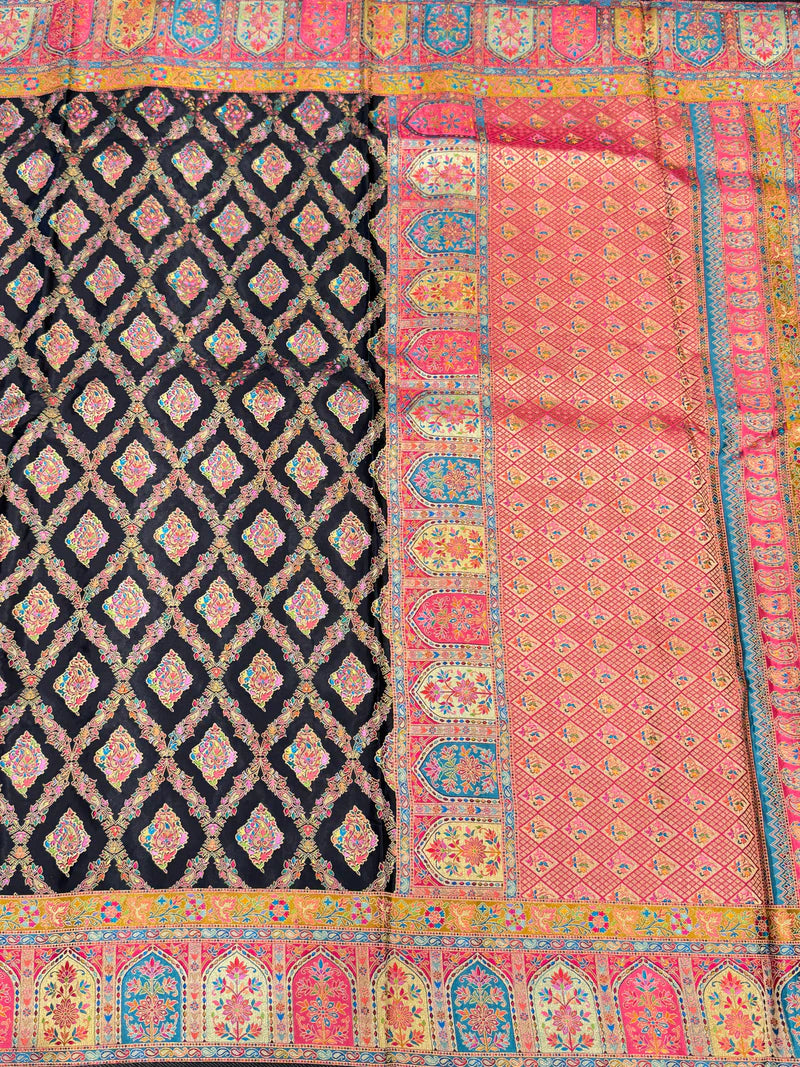 Banarasi saree for wedding