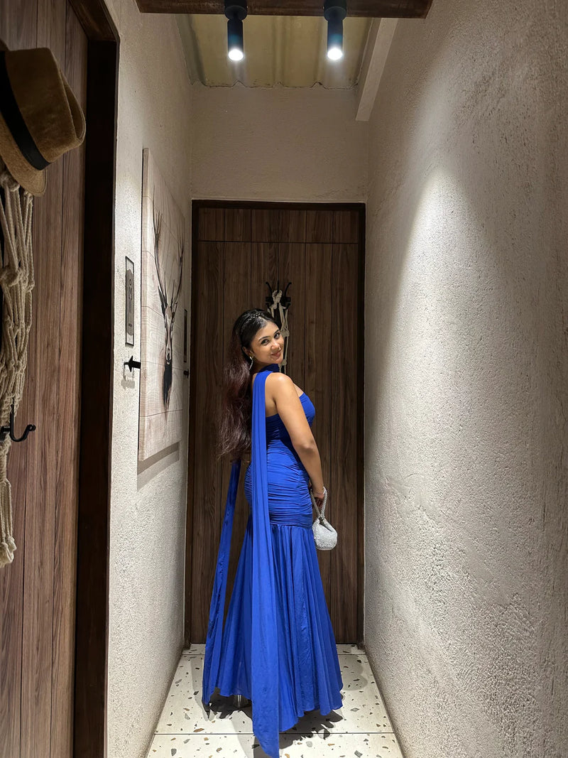 Bluehour Stretch Muse Gown