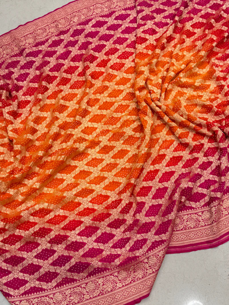 Lightweight Party Wear Saree