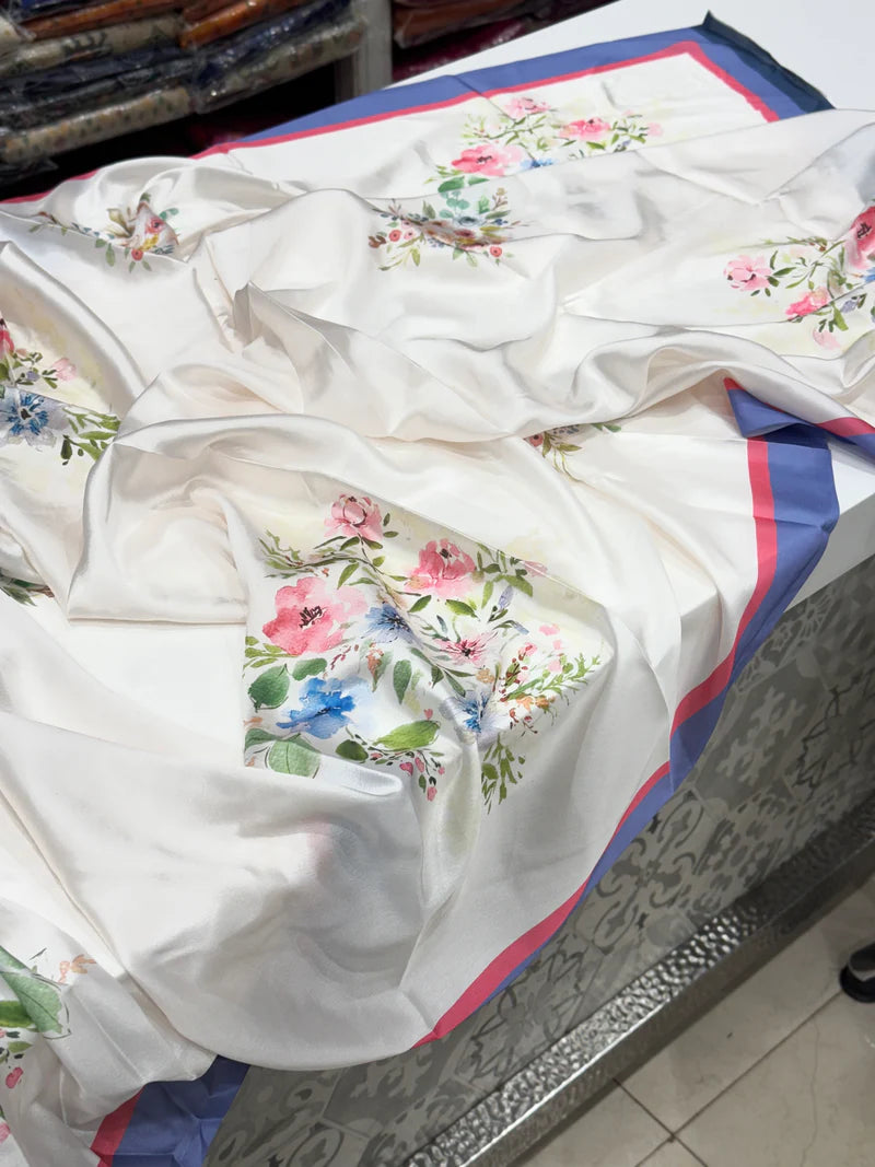 Wedding saree collection