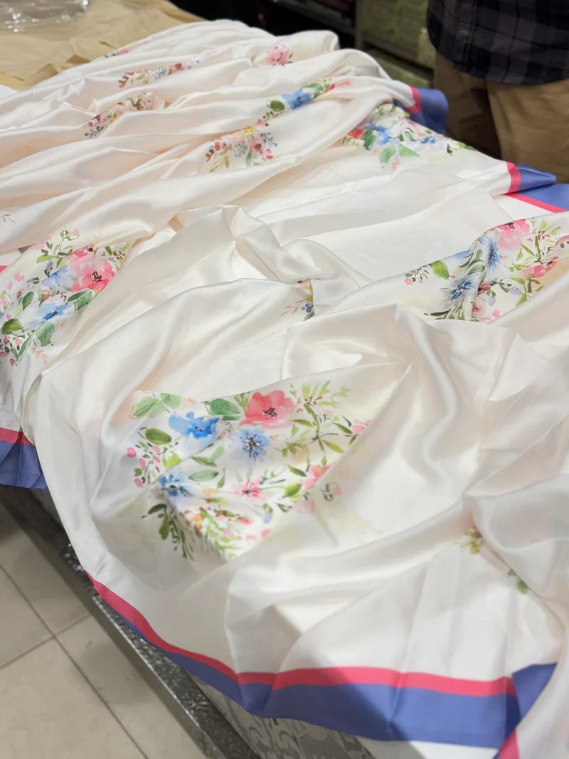 Alia Bhatt saree collection