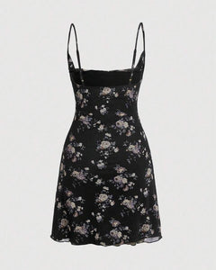 Lightweight summer dress