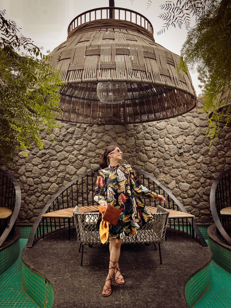 summer vacation wardrobe