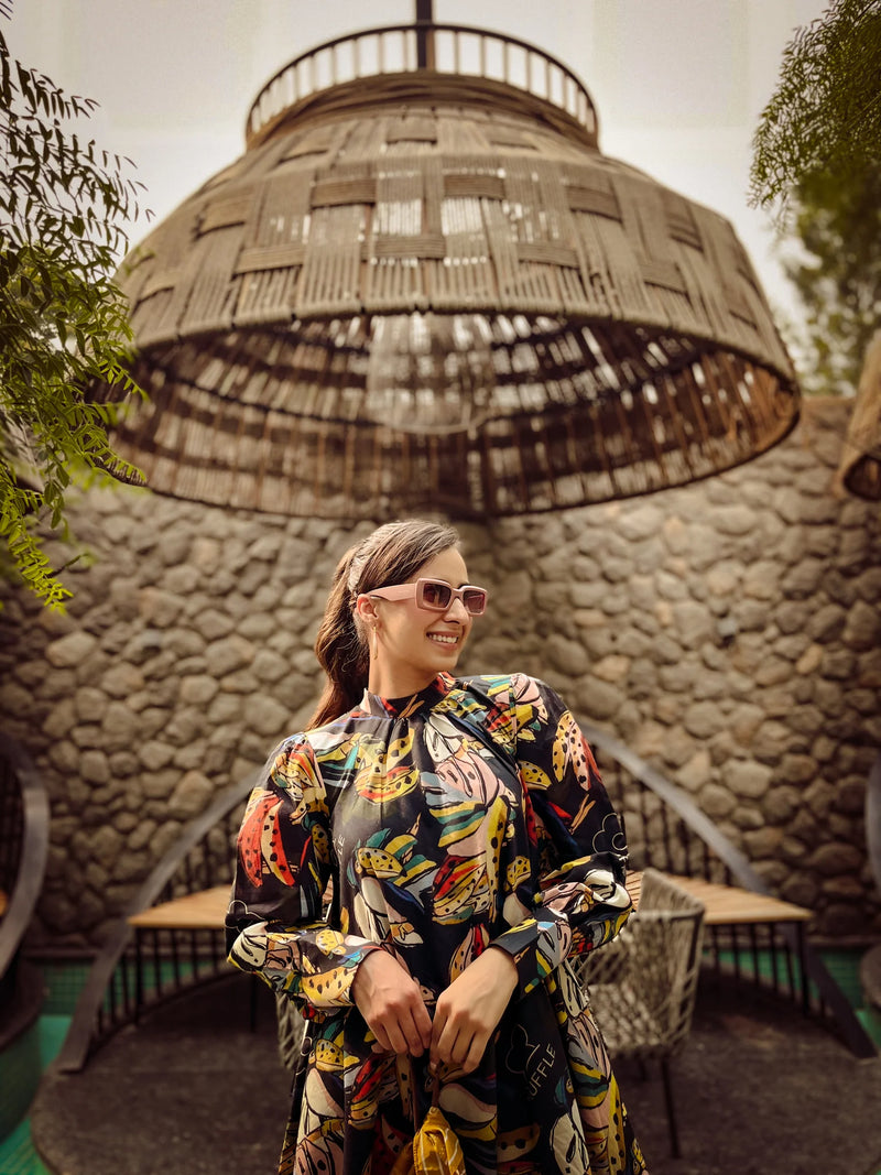 comfortable vacation dresses