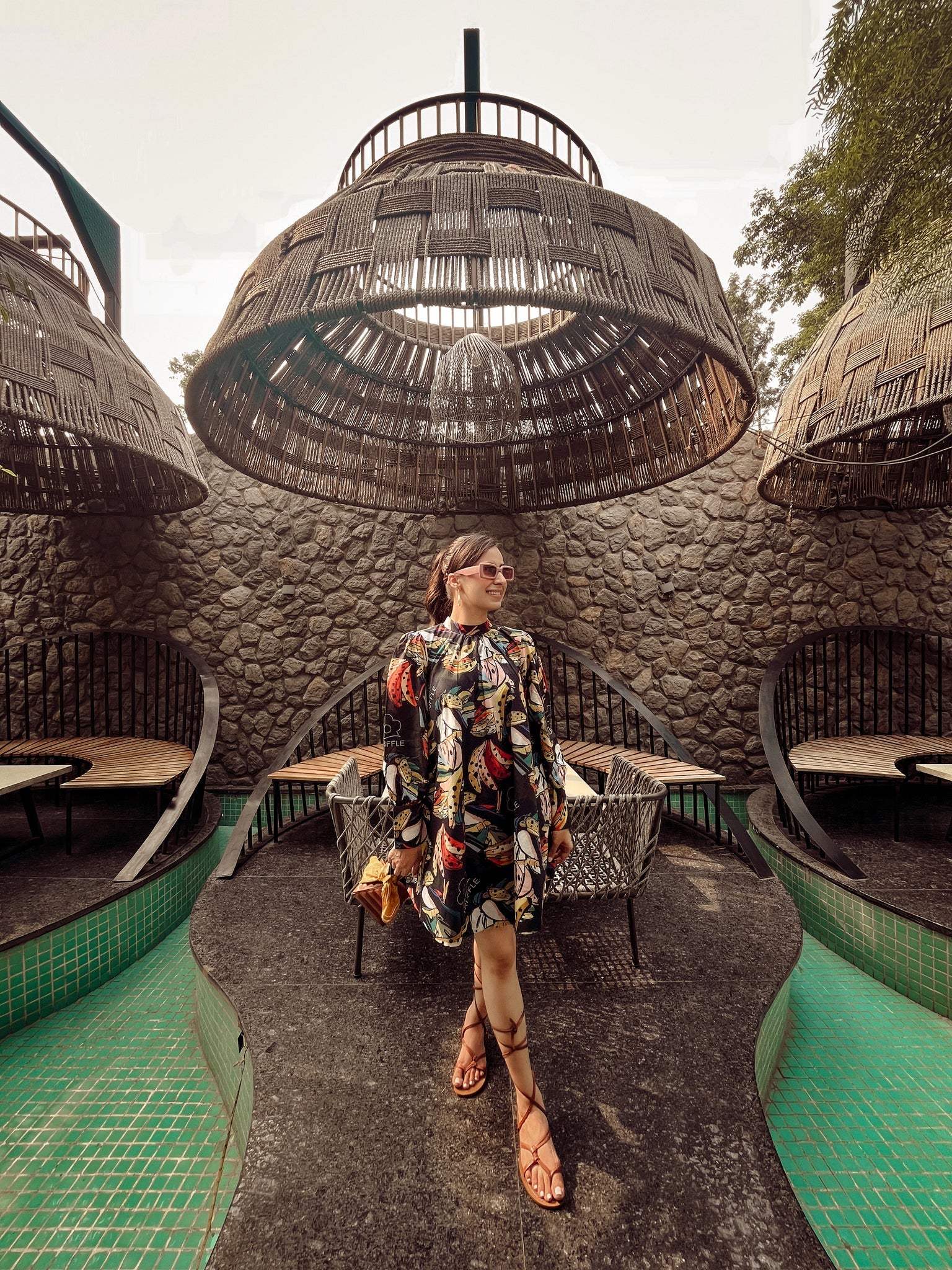 organic cotton dress