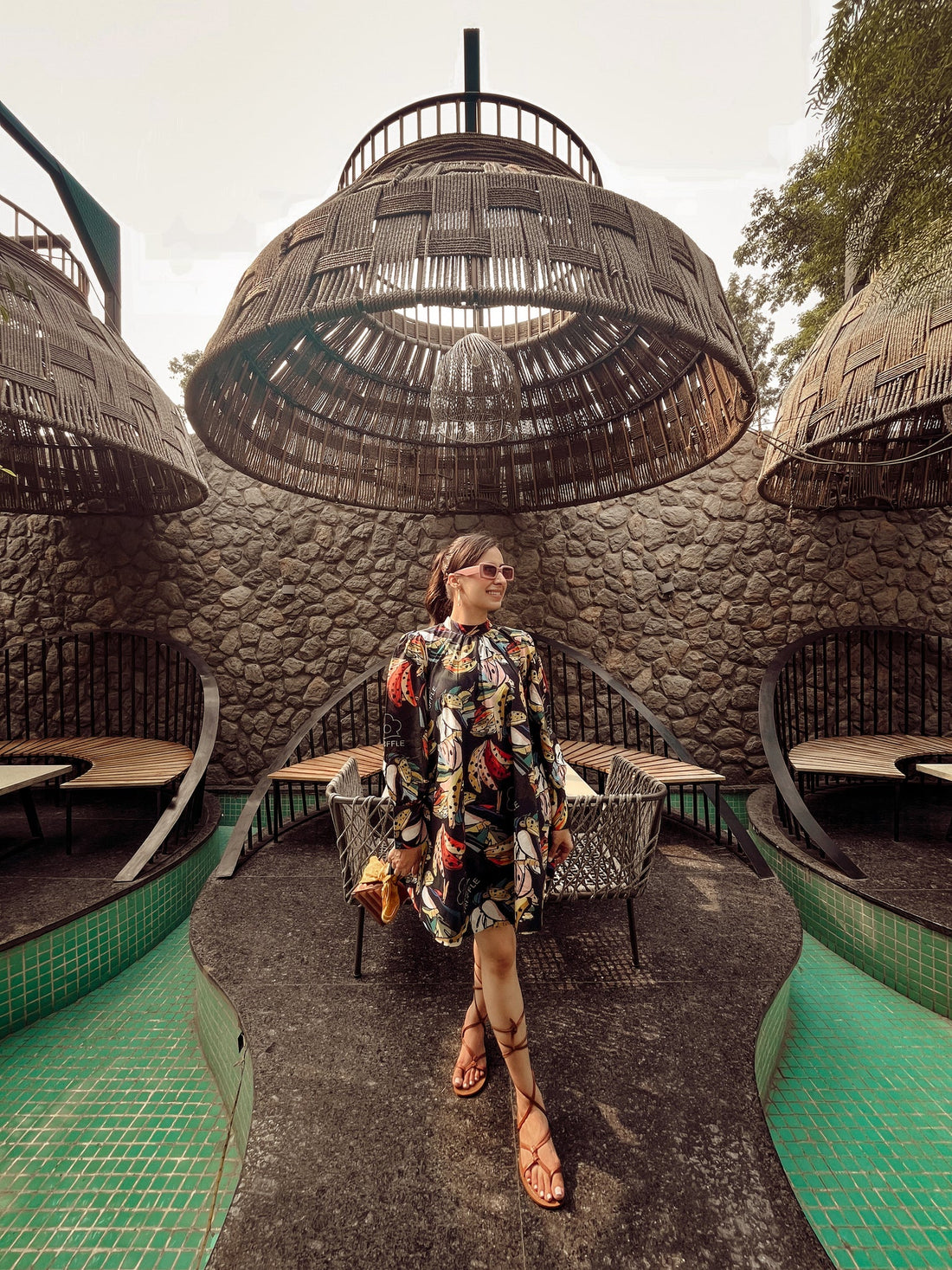 organic cotton dress