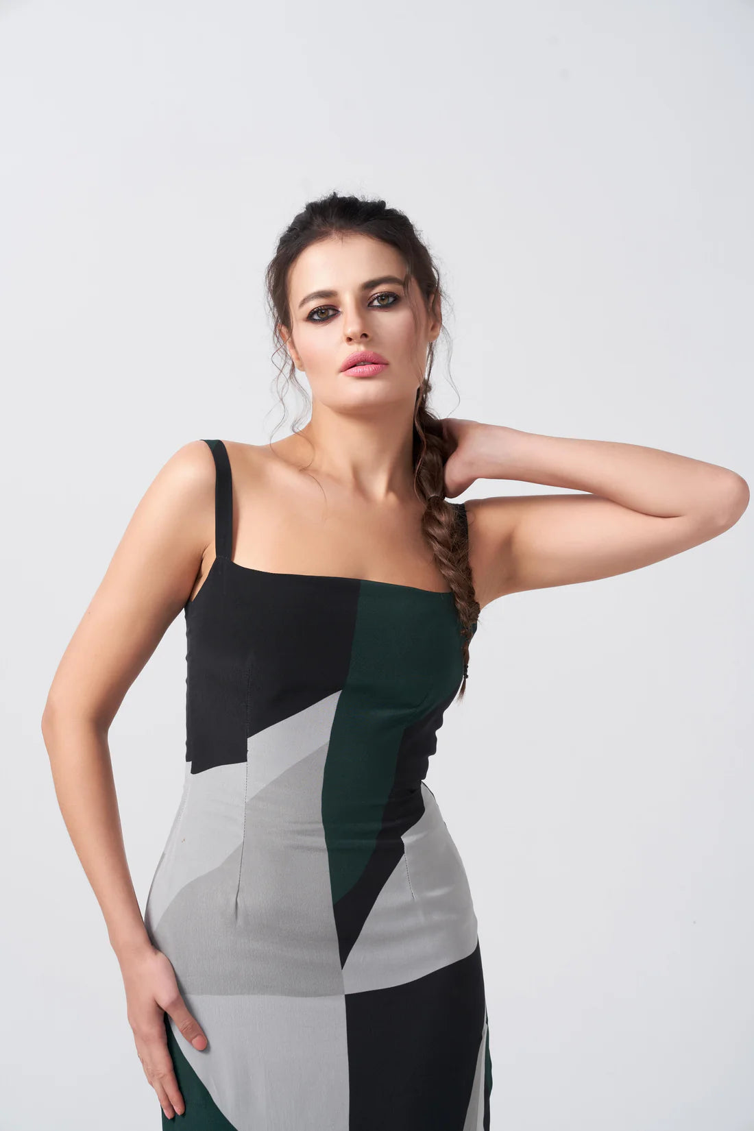 wrap dress for women