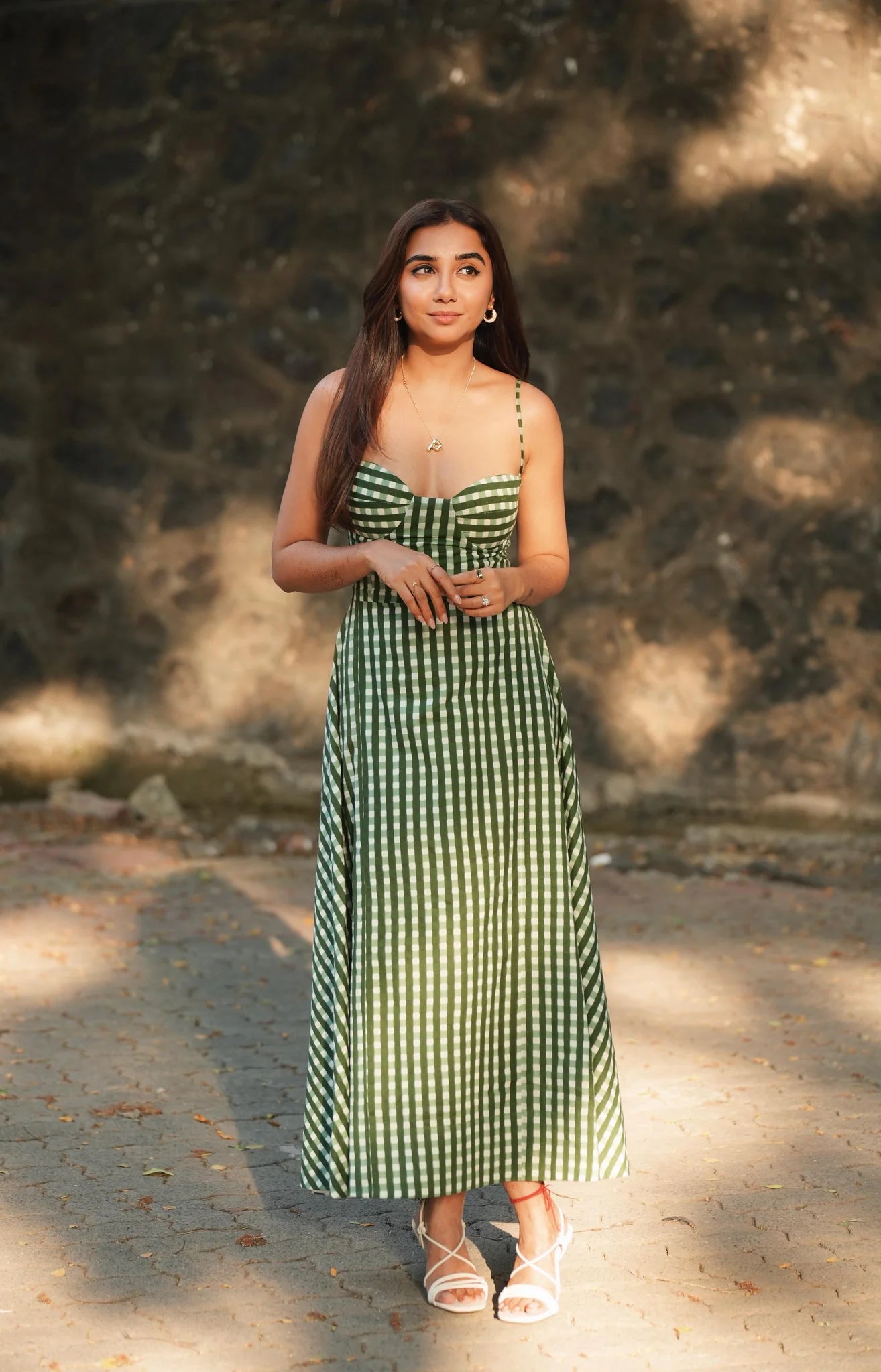 organic cotton dress