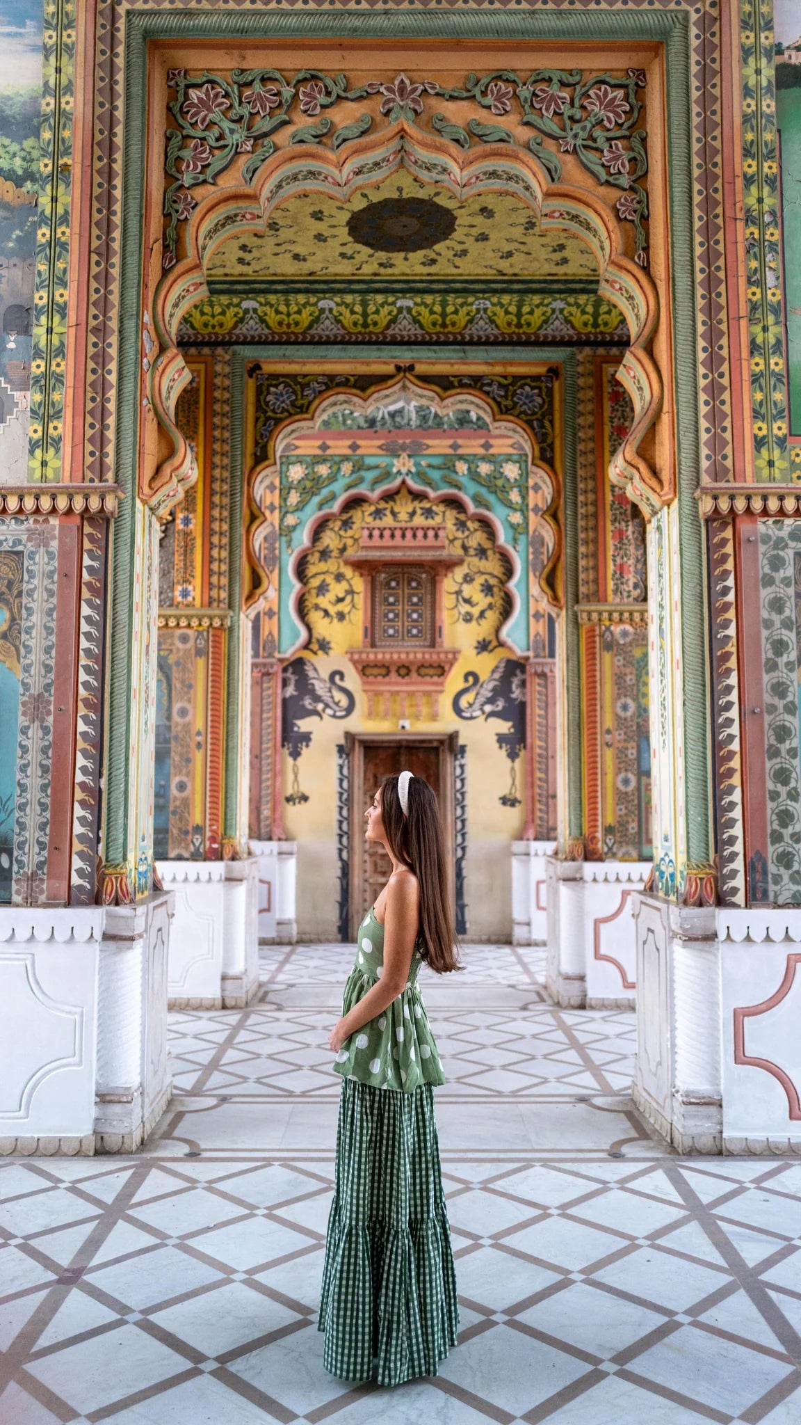 Organic cotton co-ord set