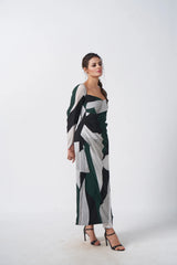 Versatile women’s dress