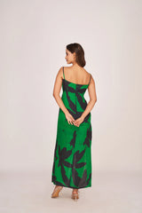Long formal dress