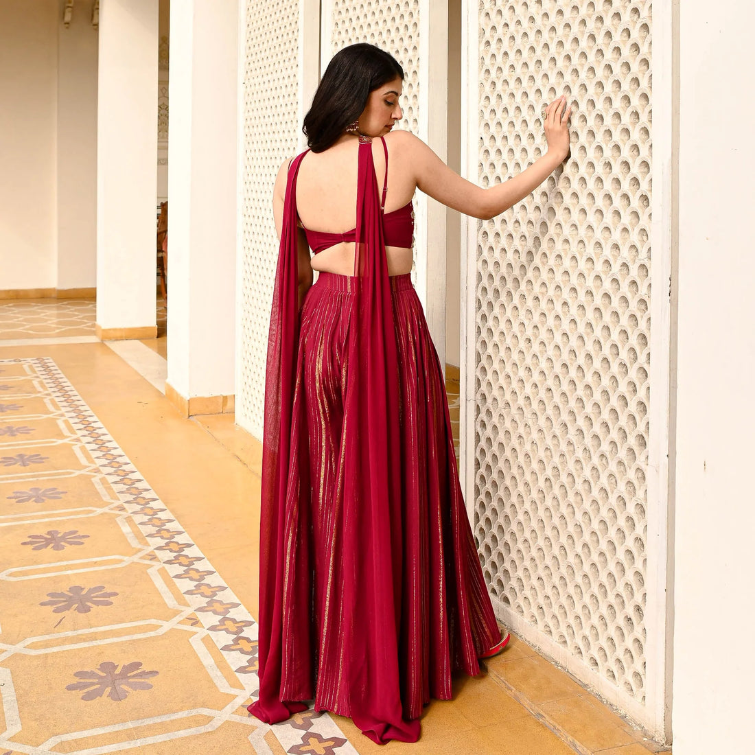 festive wear for women