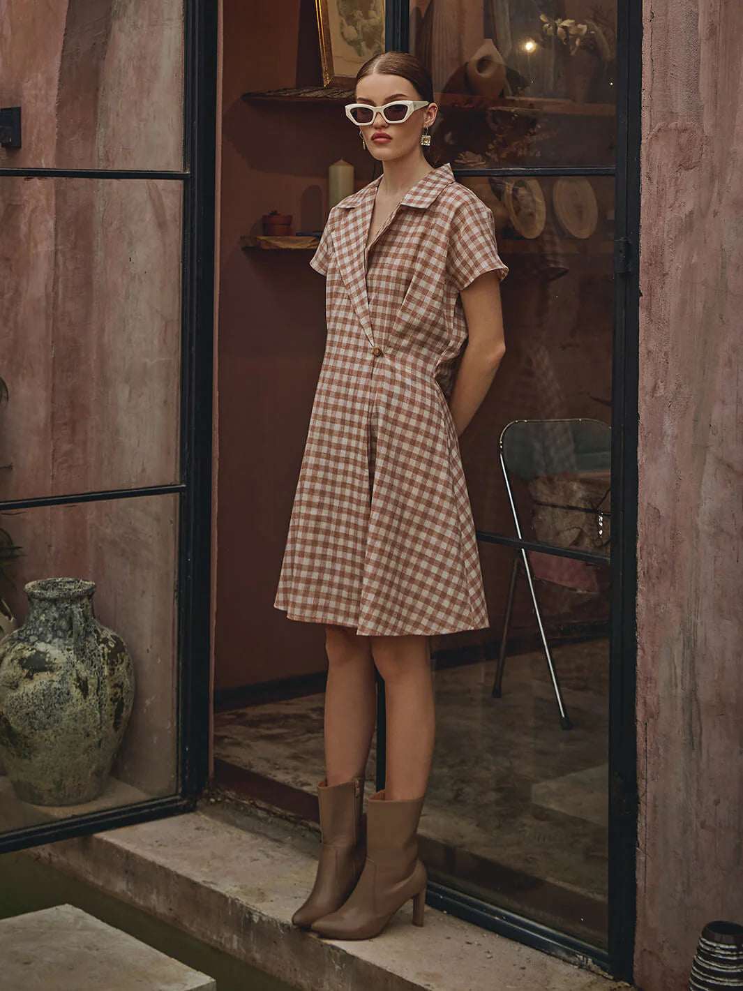lightweight summer fabric