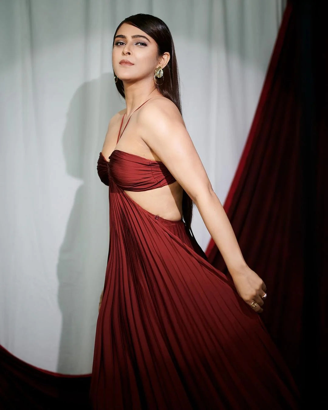 summer maxi dress