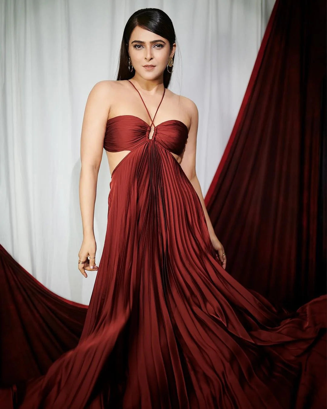 special occasion maxi dress