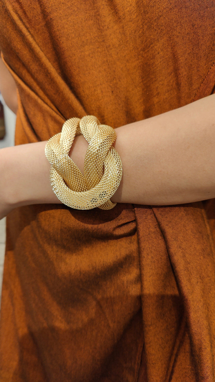 Majestic Mesh Kada (Modern Heritage Collection)