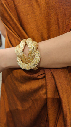 Majestic Mesh Kada (Modern Heritage Collection)