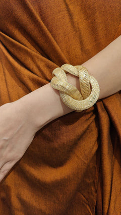 Majestic Mesh Kada (Modern Heritage Collection)
