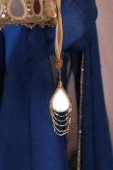 Espejo Ombre Mirror Potli Bag