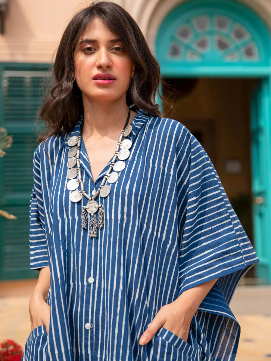 ethical slow fashion
